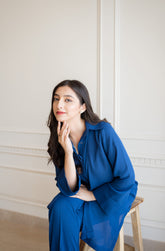 Cobalt Blue’